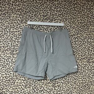 The North Face Shorts!